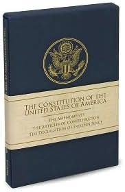 The Constitution of the United States of America with the Declaration of Independence and the Articles of Confederation by Thomas Jefferson, James Madison, John Dickinson