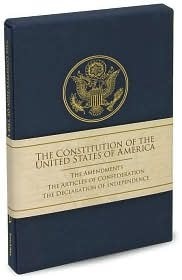 The Constitution of the United States of America with the Declaration of Independence and the Articles of Confederation by John Dickinson, James Madison, Thomas Jefferson