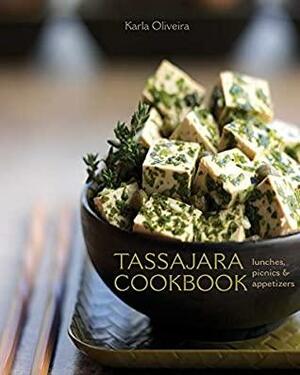 Tassajara Cookbook by Karla Oliveira, Patrick Tregenza