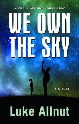 We Own the Sky by Luke Allnutt