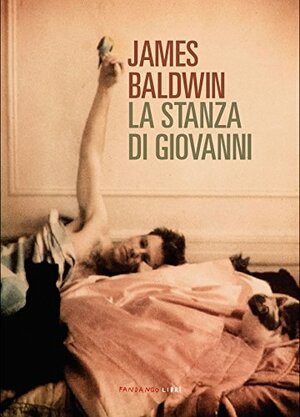 La stanza di Giovanni by James Baldwin