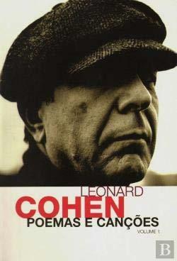 Poemas e Canções Volume 1 by Leonard Cohen