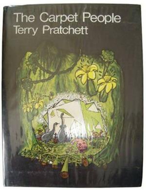 The Carpet People by Terry Pratchett