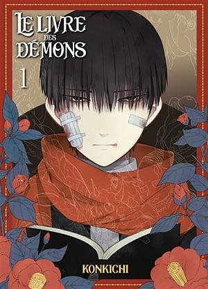 Le livre des démons Tome 1 by Konkichi