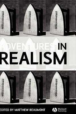 Adventures in Realism by Matthew Beaumont