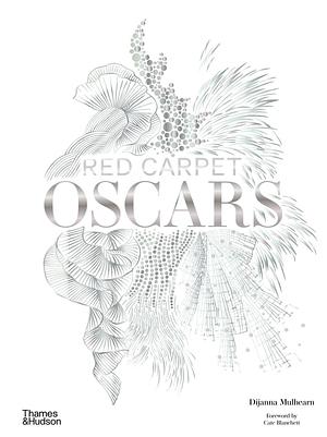 Red Carpet Oscars by Dijanna Mulhearn