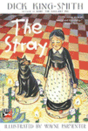 The Stray by Dick King-Smith
