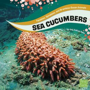 Sea Cucumbers by Jody S. Rake