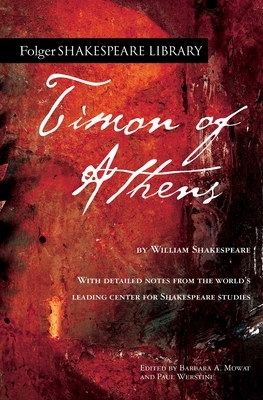 Timon of Athens by William Shakespeare