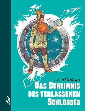 Das Geheimnis des verlassenen Schlosses by 