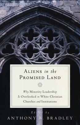 Aliens in the Promised Land: Why Minority Leadership Is Overlooked in White Christian Churches and Institutions by Anthony B. Bradley