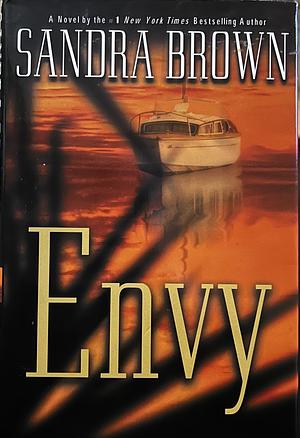 Envy by Sandra Brown