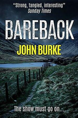 Bareback by John Burke