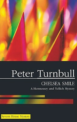 Chelsea Smile by Peter Turnbull