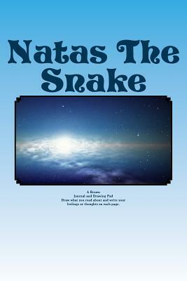 Natas The Snake by A. Brown