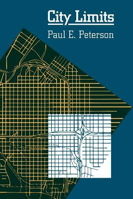 City Limits by Paul E. Peterson