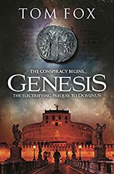 Genesis by Tom Fox