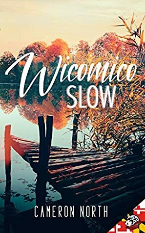 Wicomico Slow: New Adult Contemporary Romance by Cameron North