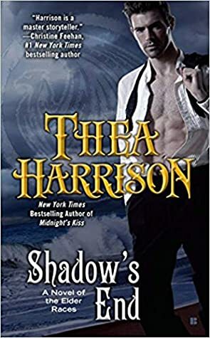 Shadow's End by Thea Harrison