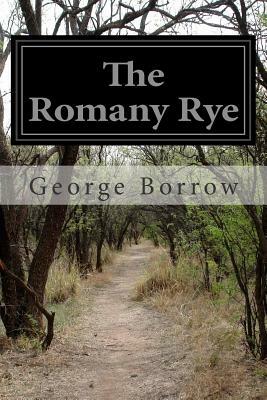 The Romany Rye by George Borrow