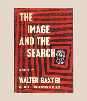 The Image and the Search by Walter Baxter