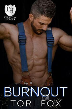 Burnout by Tori Fox