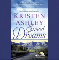 Sweet Dreams by Kristen Ashley