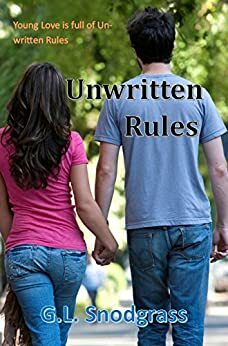 Unwritten Rules by G.L. Snodgrass