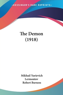 The Demon (1918) by Mikhail Lermontov
