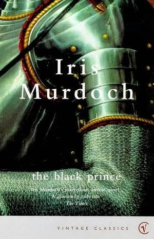 The Black Prince by Iris Murdoch