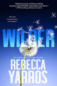 Wilder by Rebecca Yarros