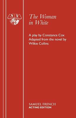 The Woman in White by Constance Cox