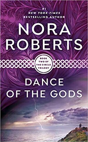 Dans van de goden by Nora Roberts