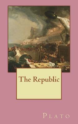 The Republic by Plato