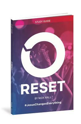 Reset by Nick Hall