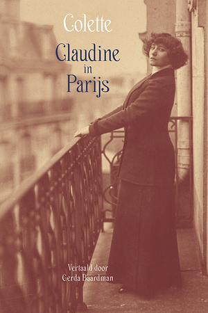 Claudine in Parijs by Colette