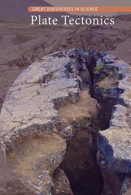 Plate Tectonics by Fiona Young-Brown