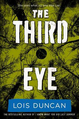 The Third Eye by Lois Duncan