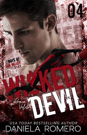 Wicked Devil by Daniela Romero