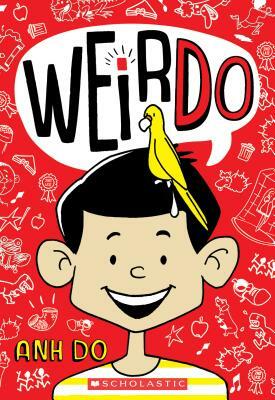 Weir Do by Anh Do
