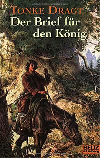 Der Brief für den König by Tonke Dragt