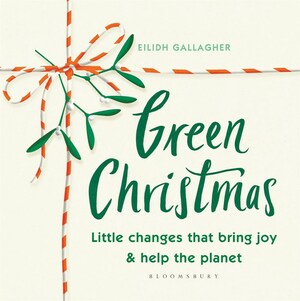 Green Christmas: Little Changes That Bring Joy and Help the Planet by Eilidh Gallagher