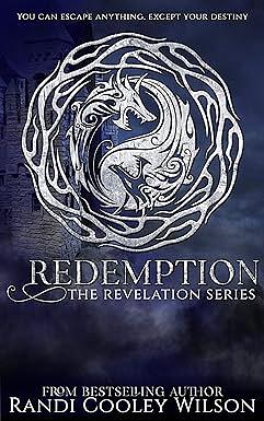 Redemption by Randi Cooley Wilson