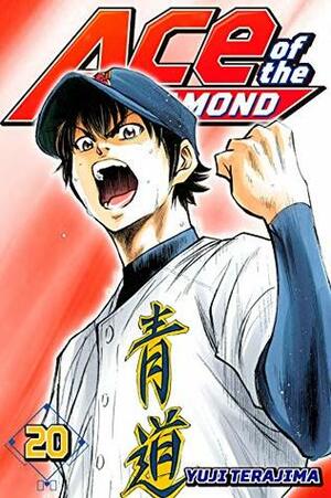 Ace of the Diamond, Volume 20 by Yuji Terajima