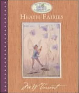 The Heath Fairies by Marion St. John Webb