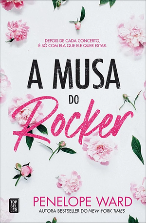 A Musa do Rocker by Penelope Ward