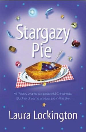 Stargazy Pie by Laura Lockington