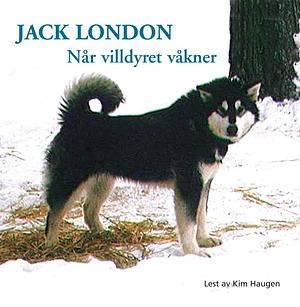 Når villdyret våkner by Jack London