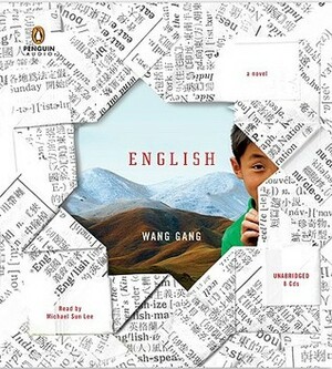 English by Michael Sun Lee, Martin Merz, Wang Gang, Jane Weizhen Pan