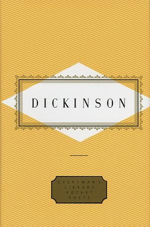 Dickinson by Emily Dickinson